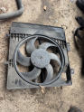 Oto Çıkma Parça / Peugeot / 207 / Isıtma, Soğutma & Klima / Fan Motoru / Çıkma Parça 