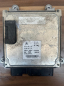 A6519007500 Mercedes W204 C serisi C220 CDI Motor beyni