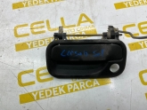 Oto Çıkma Parça / Mekanik / Kapı Kolu / Opel / Corsa / Çıkma Parça 