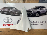 2019-2026 TOYOTA COROLLA SOKME ORJINAL SOL ON CAMURLUK