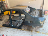 Oto Çıkma Parça / Honda / Civic / Kaporta & Karoser / Komple Arka / Çıkma Parça 