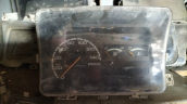 Suzuki alto kilometre saati