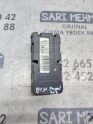 ÇIKMA PEUGEOT 407 LASTİK BASINÇ SENSÖR BEYNİ 9655140080