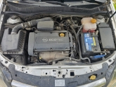 OPEL ASTRA YAKIT FİLTRESİ ÇIKMA