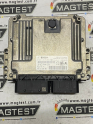 0261S13859 9815124280 MED17.4.4 PSA Peugeot 2008 Cıtroen ECU