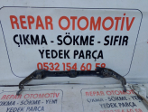 FİAT DOBLO 06 10 radyatör alt traversi orijinal çıkma