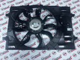 5WA121203B FORMENTOR CUPRA FAN MOTORU ORJ SIFIR