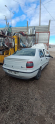 Fiat Siena arka bagaj kapagı