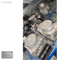 SEAT LEON FR ÇIKMA ORJİNAL ABS BEYNİ 5Q0 614 517 CG