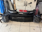 Jaecoo J7 Sağ Far Ve Tüm Parçaları