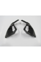 Citroen Berlingo Sis Lamba İç Bağlantı Braketi Sağ Sol Set Plasti