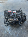 Toyota Auris 1.4 dizel motor