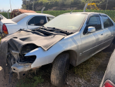 Peugeot 406 kapı camları