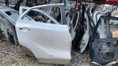 Opel Mokka İçin Sağ Arka Kapı - Oto Çıkma Parçalar