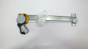 72710-SWA-A01 CRV 2007-2012 CAM KRİKOSU ARKA SAĞ MOTORLU