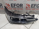 TOYOTA COROLLA SAĞ FAR ÇIKMA ORİJİNAL PARÇA