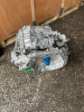 Honda civic 1.5 RS ORJİNAL SIFIR ŞANZIMAN