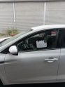 RENAULT MEGANE 4 SOL ÖN KAPI BEYAZ SÖKME HATASIZ