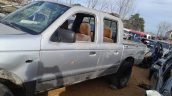 Ford ranger sol kapılar 982006 model