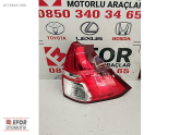 HONDA CRV SIFIR SAĞ STOP LEDLİ 15-18 OEM NO: 33500-T1G-E52
