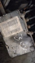 Peugeot 307 ABS beyni 0265231476 401l2090207 9651873780 040325/5/