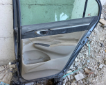 Oto Çıkma Parça / Kaporta & Karoser / Kapı / Honda / Civic / Çıkma Parça 