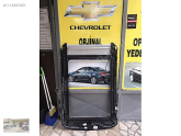Opel crossland x sunroof açılır tavan perde tavan döşemesi