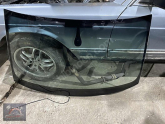 AUDİ A5 ÖN CAM KUSURSUZ
