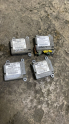 Fiat Doblo airbag beyni