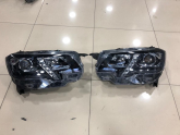 PEUGEOT RİFTER MERCEKLİ LEDLİ SAĞ-SOL FAR 9816827280/7180