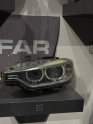 BMW F30 SOL FAR XENON DOLU 2012 2015 73393856311 HSD