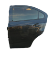 2013 Chevrolet Aveo Sol Arka Dolu Kapı Çıkma Parça