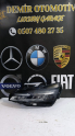 RENAULT CLİO 5.5 ORJİNAL ÇIKMA SOL ÖN FAR 2023-2025 260600149R