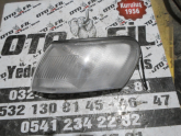 TOYOTA COROLLA 1993-1997 AE101 BEYAZ SOL SİNYAL SIFIR