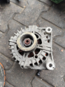 BMW E90 N47 ŞARJ DİNAMOSU 150 AMPER 7805432