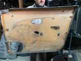 Oto Çıkma Parça / Mekanik / Kapı Döşemesi / Fiat / Siena / Çıkma Parça 