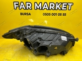 Oto Çıkma Parça / Elektrik / Far / Mercedes / S Serisi / Çıkma Parça 