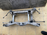PORSCHE PANAMERA ARKA TRAVERS BEŞİK DİNGİL 970331151 2010/2016