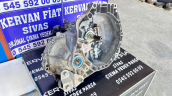 FIAT PRATICO 1.3 CIKMA SANZIMAN