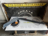 Ae101 Corolla Sağ Arka Eşik Bakaliti Orjinal Çıkma