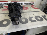 Oto Çıkma Parça / Motor / Emme Manifoldu / BMW / 5 Serisi / Çıkma Parça 