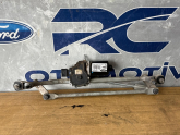 FORD TRANSİT BK31-17B571-BA ÖN CAM SİLECEK MOTORU ORİJİNAL ÇIKMA