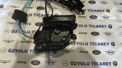 BMW G01 X3 G02 X4 Sağ Ön Kapı Kilidi 5121 9492094
