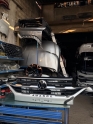 2023-2026 Amarok Ön Panjur Dolu Orj