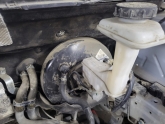 NISSSAN QASHGAI 1.5 DCI 115 HP FREN WESTINGHOUSE  HIDROWAK