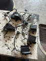 VECTRA C FAN REZİDANSI REZİSTANSI