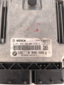 0281016585 DDE 8506666 mini cooper countryman motor beyni