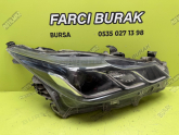 COROLLA SAĞ FAR HYBRİD LED ORJİNAL 81110-02T31 2019-2024
