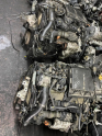 FORD FOCUS 1.5 EURO5 DİZEL ÇIKMA ORİJİNAL KOMPLE MOTOR