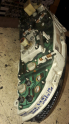 NİSSAN VANETTE LD23 2001 KİLOMETRE SAATİ